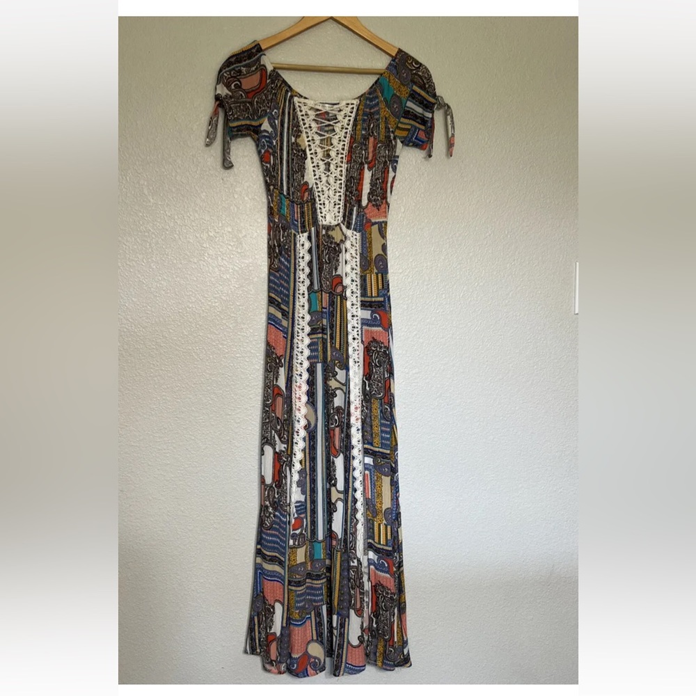 Eve Couture Dress